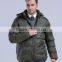 Hot sale waterproof 3xl mens down jackets factory