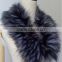 Breasted Europe and the United States scarves autumn and winter imitation fur fur collar collar collar collar women collar shawl