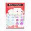 Good Quality Plastic Buttons Set