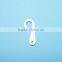 Plastic J Shape Sock Hook