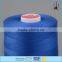 Chemical-Resistant 50s/2 core spun polyester for trousers