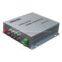 video fiber converter
