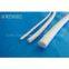 Silicone sponge cord