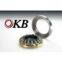 Thrust roller bearing