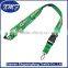 durable hot selling wholesale custom breakaway lanyard