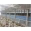 Steel Farm Buildings For Africa