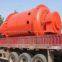 Ball mill used for mineral grinding and benefication