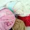 hand knitting diy use crochet arcylic hand knitting yarn kits