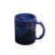 color changing glass cup