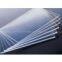 PVC transparent sheet
