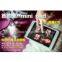 Ramos X10 tablet pc 7.85'' Android 4.1 Quad core HDMI