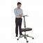 easy to operate motorised desk