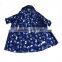 100%Polyester Hooded Bathrobe