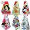 100% cotton OEM reactive printed towel handkerchief Guangdong China