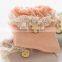B40687A Wholesale kids socks girls fancy princess lace socks