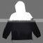2016 Reflective Plus size women Waterproof Windcheater