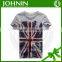 Hot Selling Most Popular Made In China Custom T-shirt Print