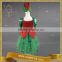 Christmas ELF costume Dress