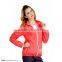 Adult fold-able jacket
