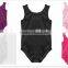2016 HOT SALE wholesale long sleeve girls gymnastics leotards