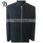 Spring and Autumn MEN'S JACQUARD BOMBER PARTY BLAZER