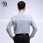 China mens wholesale custom long sleeve shirt