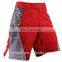 Wholesale custom your professional training MMA shorts
