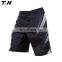 Custom crossfit mma shorts wear