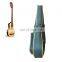 24 Inch Dual Adjustable Shoulder Strap Acoustic Guitar Gig Bag