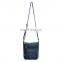 Lady Women Handbag Messenger Bag Women Shoulder Bags Denim Tote