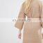 V-neck Loose Style Lounge Kimono long Sleeve Ribbed Cardigan