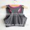 OEM factory Custom fitness yoga tops fashionable yoga wear women