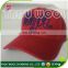 High quality wool acrylic hat fabric 770-1-6/baseball cap fabric/basketball hats fabric/sports hat fabric