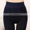 Super Elastic Warm Winter Women Velvet Knitted Seamless Slimming Winter Legging For Girls