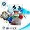 Cheap Handmade Cheap Fashion Stuffed Soft Plush Custom Fruit Finger Puppet