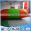 Giant Inflatable Water Jumping Air Pillow for Lake or Sea