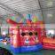 Children Kids Bounce, Room Inflatable Playhouse Jumper Castle Bouncer