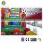 Newest Ball Game Inflatable Obstacle Course for kids with CE certification