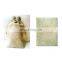 china wholesale custom drawstring pouch with package