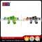 Kids 2016 fashional series B/O Simulation shaking gun toys