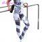 Newest Oem Power Flex Soft Stretch Sports Yoga Legging Track Pants Sport