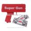 Super Money Gun Cash Cannon Gun Make It Rain Money for Outdoor Sport Spray Money Toys, Festivals, Weddings , Birthdays
