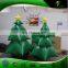 Customize Christmas Party Decoration inflatable tree / Yard Decor 6ft height Inflatable Christmas Tree For Sale