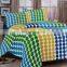 Swaali 100% Cotton Quality Product Bed Sheets Design No.13