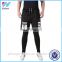 Yihao Summer Casual Shorts Men's Shor Mens Sports Elastic Waist Leggings Jogging Pants