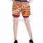 kutch embroidery shorts - Banjara Boho Shorts -Rabari Embroidered shorts - Vintage Boho Style Shorts