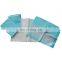 Disposable bed sheet, fitted sheet, drape sheet/disposable nonwoven bed sheet