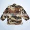 Best selling hot chinese products military uniform winter sashes fabric