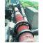 6.2*87m Rotary Kiln for 12000 T/D Dry-Process Cement Clinker Calcination Production Line
