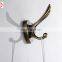 Wholesale stainless steel bathroom bathroom hook clothes paste